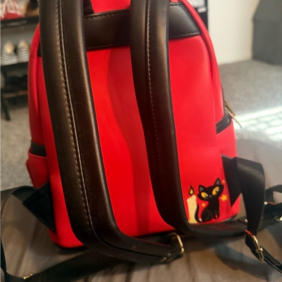 Disney Hocus Pocus Bag RARE LIMITED EDITION - Picture 3 of 5